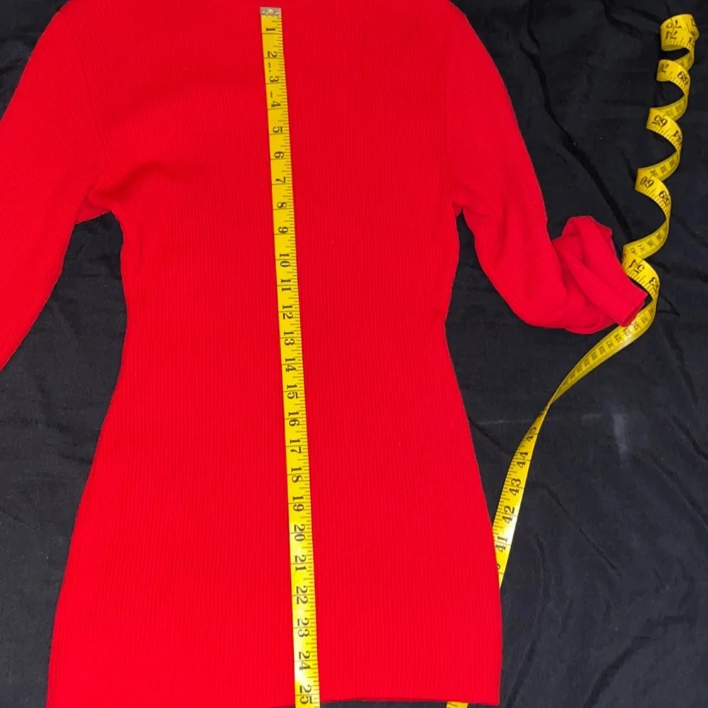 Benetton Sweater - Picture 5 of 5